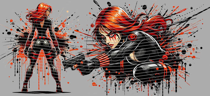 16oz Superhero-SU-64